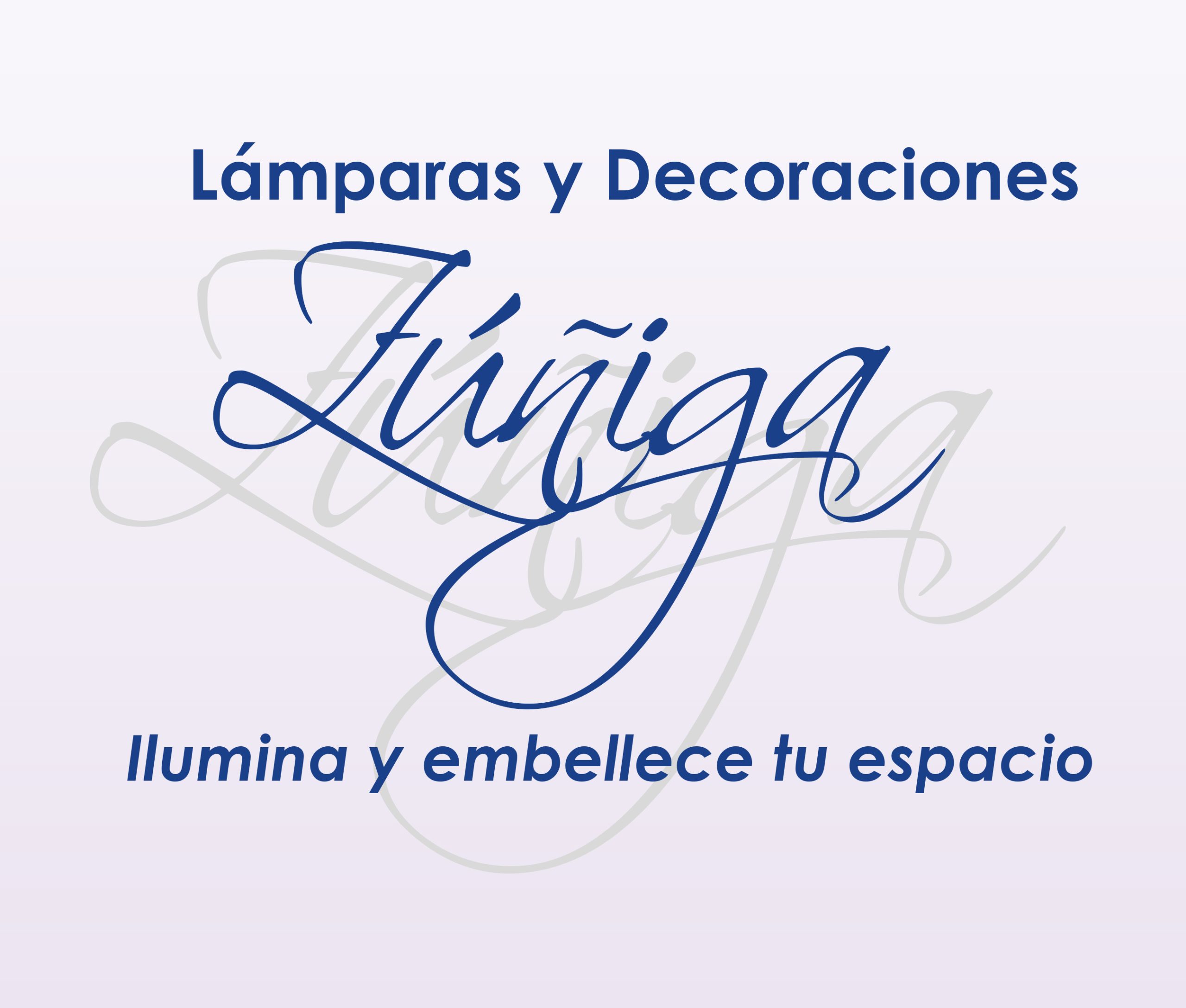 Lámparas y Decoraciones Zúñiga